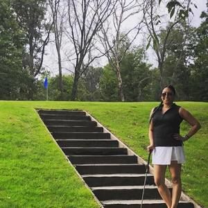 Meet your Posher, Tricia